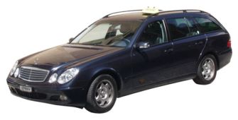  Budapest - Vienna Transfer Service, Taxi: Mercedes E Klasse kombi: max. 4 pax. 