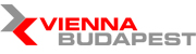 from Vienna - to Budapest transfer